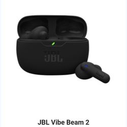 JBL Vibe Earbuds