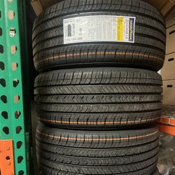 235/40/18 New Goodyear Tires 235/40r18 Llantas Nuevas 
