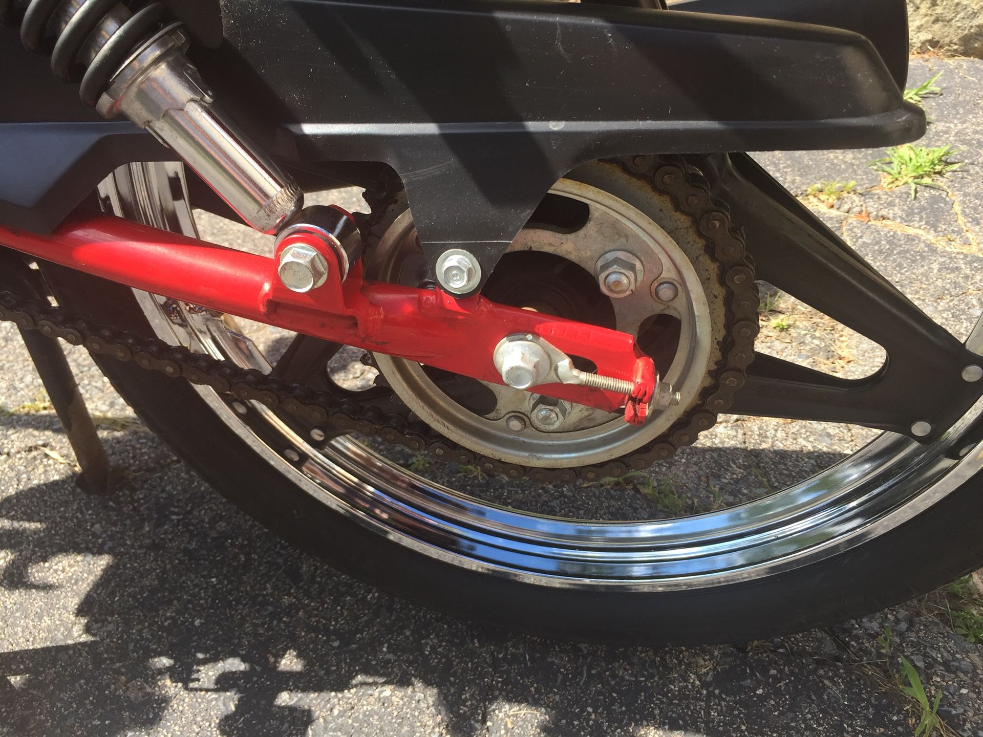 honda mb5 motorcycle for sale