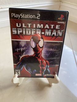 Ultimate Spider Man