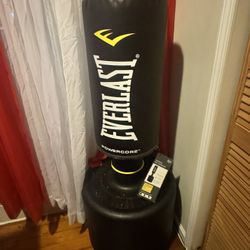 Boxing Bag