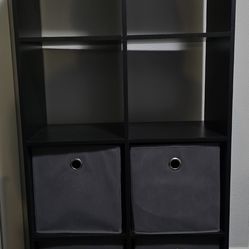 11 Inch Cube Shelf
