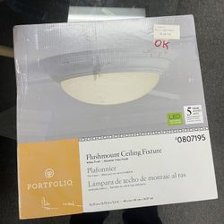 Ceiling Light