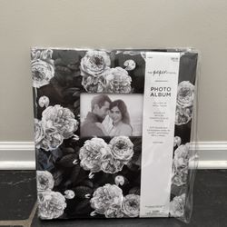 Wedding Photobook 