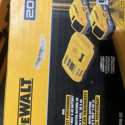 Dewalt lithium -ion 8ah battery charger