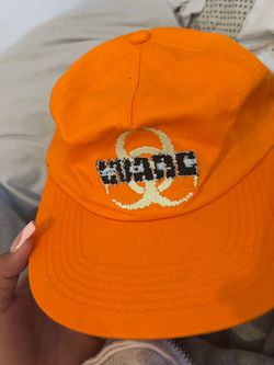 GOLF hat
