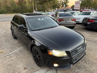 2009 Audi A4