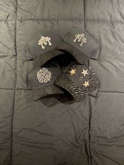 Barbara hats