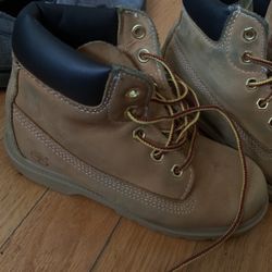 Timberland Boots Kids