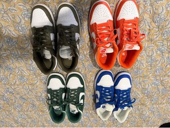 Men’s Nike Size 10