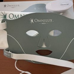 Omnilux LED Light Therapy Device