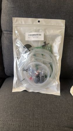 Fish Tank Accessories