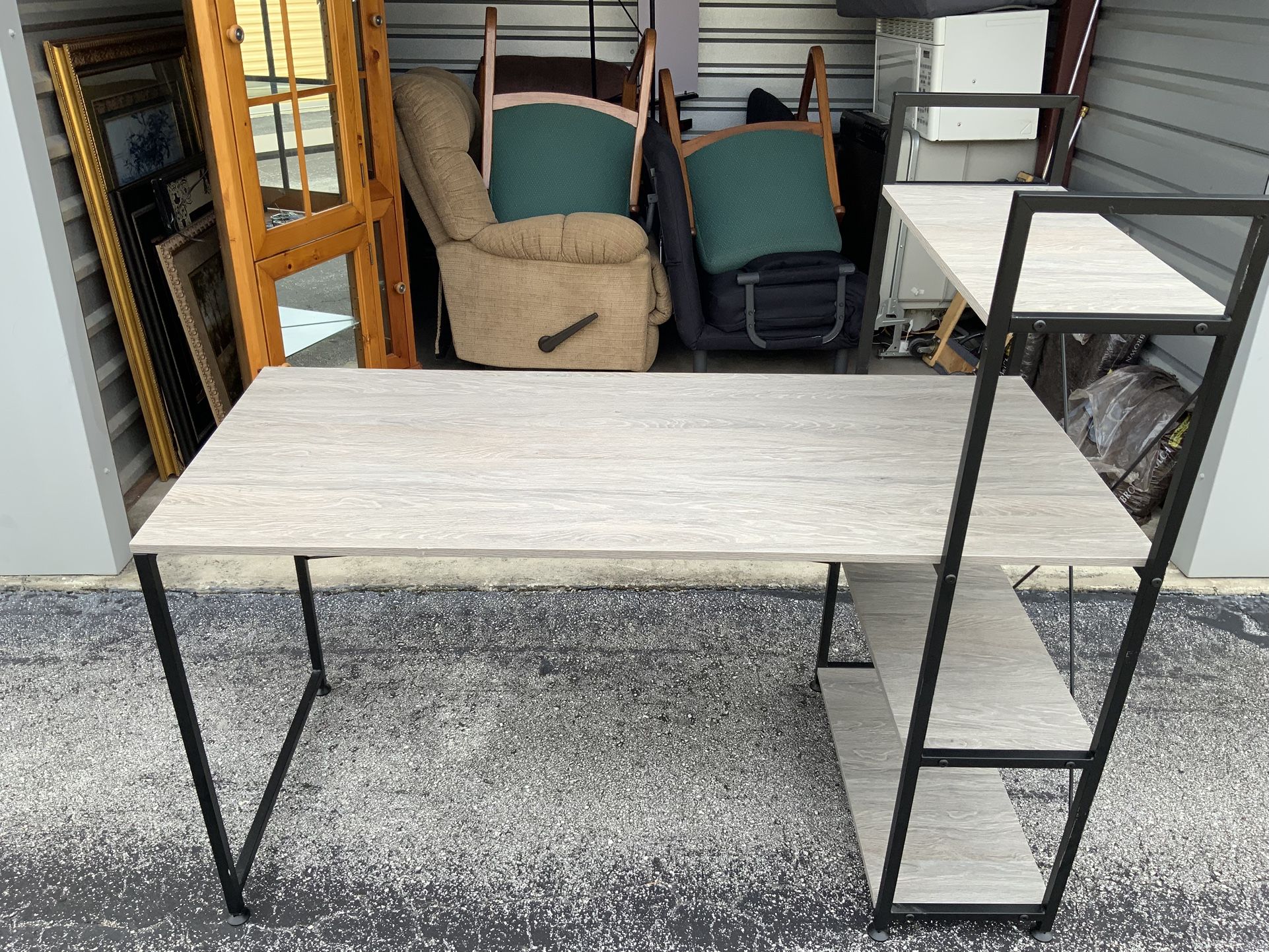 Desk