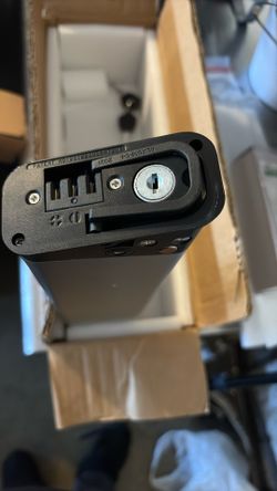 E-bike Battery 36V 8Ah