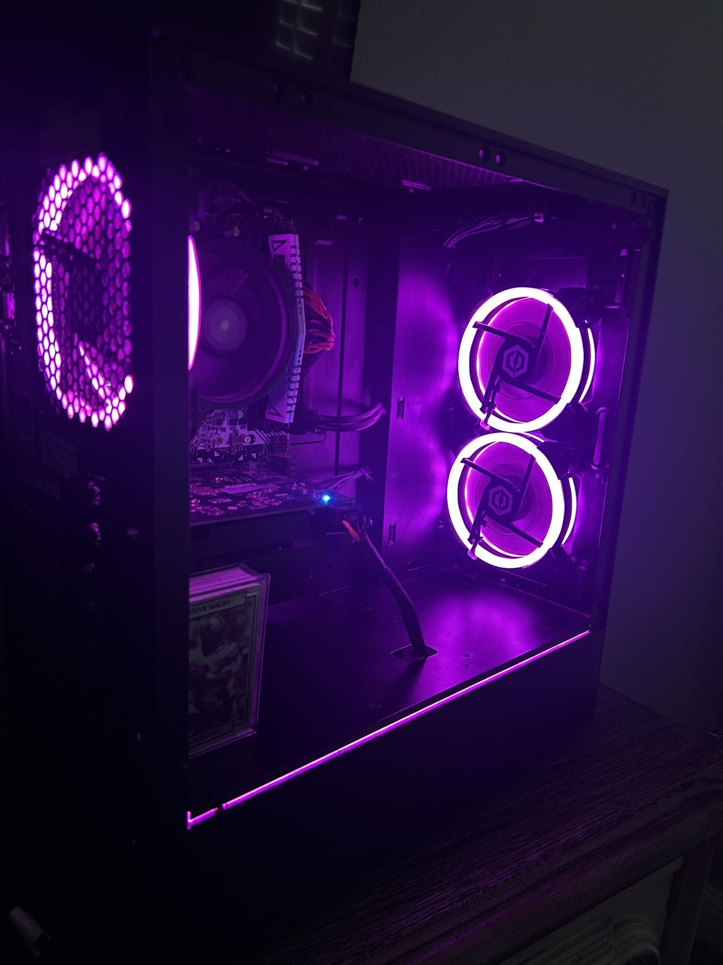High Performance Gaming Pc With Xbox 1 (negotiable)