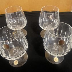 Copas De Cristal