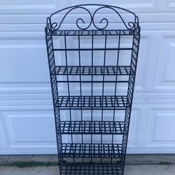 Plant Rack