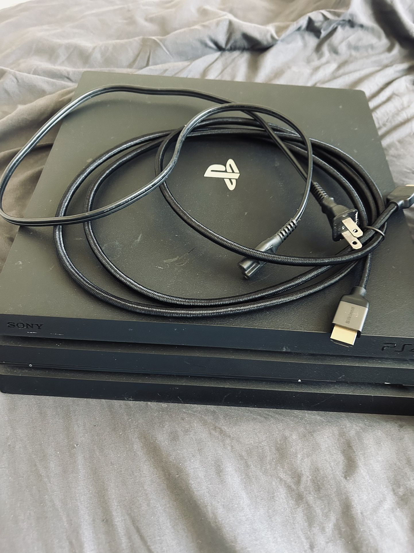 PS4