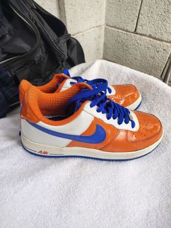 Nike sneakers