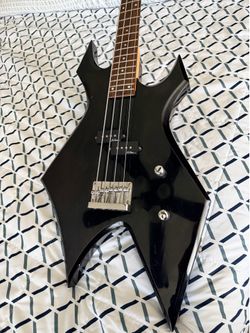 4 String Bass