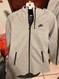 Nike Women’s Tech Fleece PrimaLoft Jacket