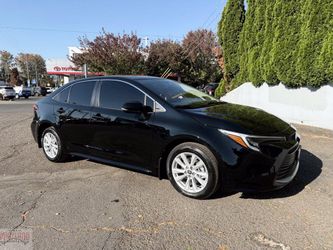 2026 Toyota Corolla Hybrid