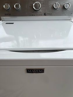 Maytag Washer Washing Machine
