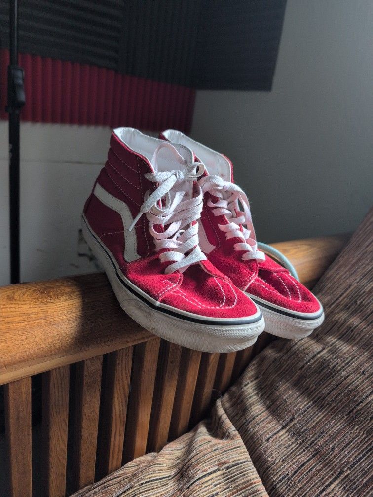 Vans Sk8-HI