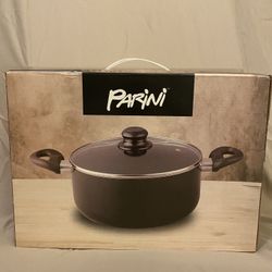5 Quart Stock Pot
