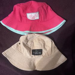 Bucket Hats