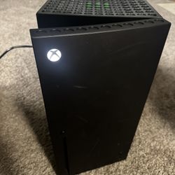 Xbox Mini Fridge