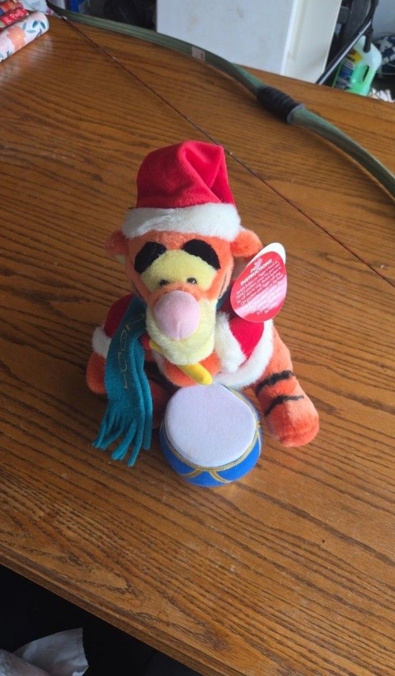 Tigger