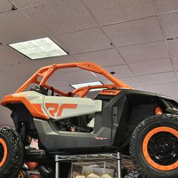 12v and up battery powered Ride ons