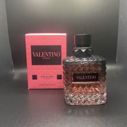 Valentino Donna Intense