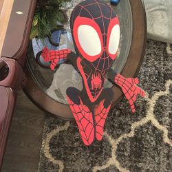 Spidey And His Amazing Friends 