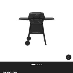 Bbq Brand Never Box Not Even Opened 