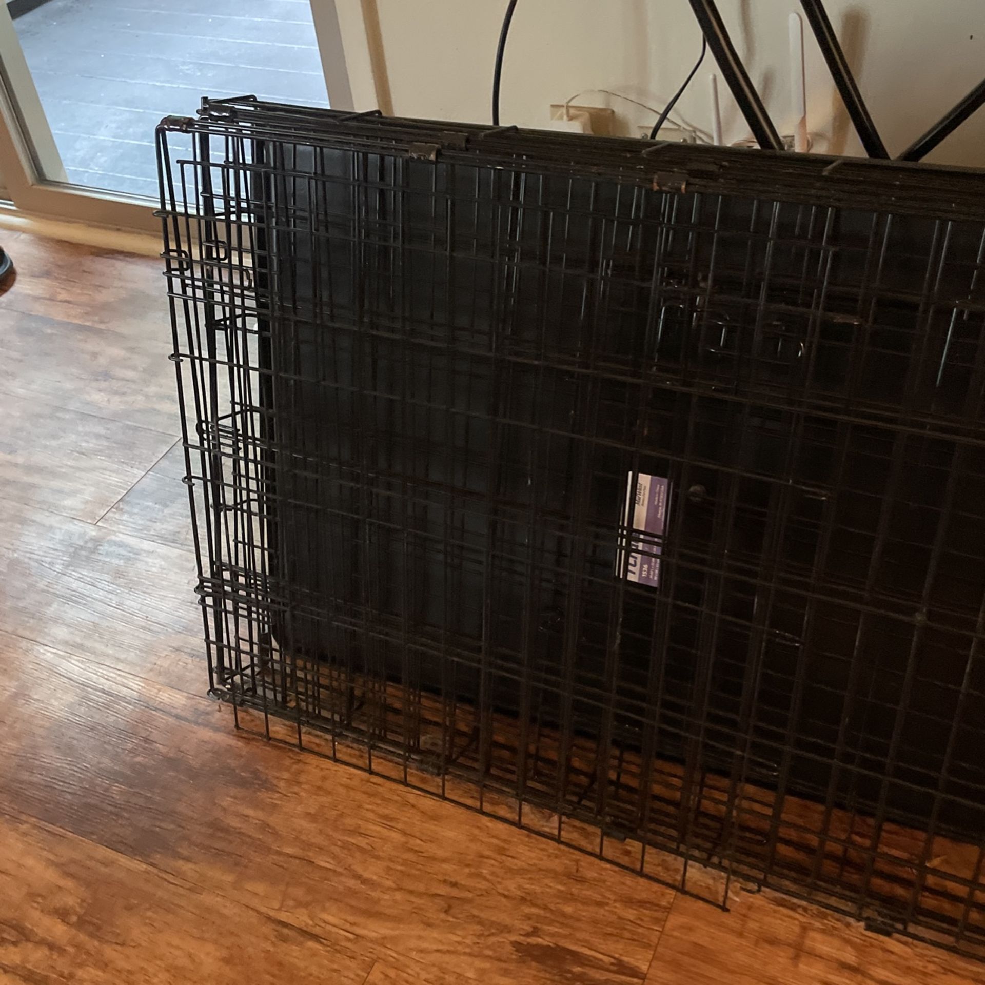 XL Dog Crate for Sale in San Mateo, CA OfferUp