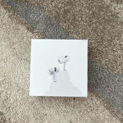 *sealed* AirPod Pro 2 