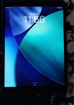 iPad Air 3 (locked to Verizon)