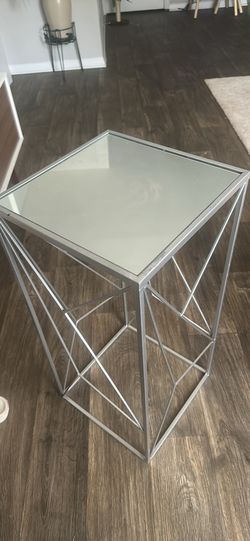 Table Console