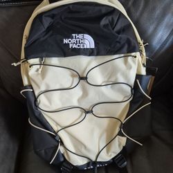 New Thenorthface Borealis Backpack 