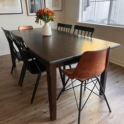 IKEA Dining table For 6