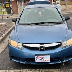 2009 Honda Civic