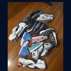 Shoes For Sale Need Gone ASAP