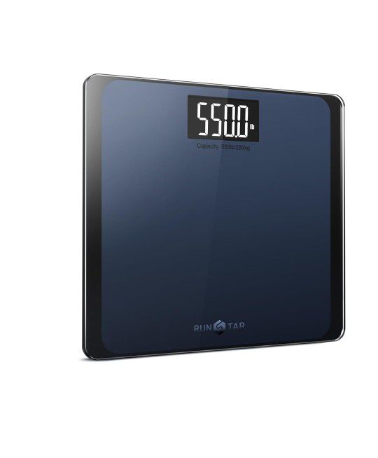 Bathroom Digital Scale for Body Weight 