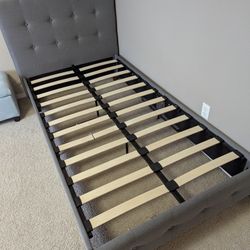 Twin Bed Frame 