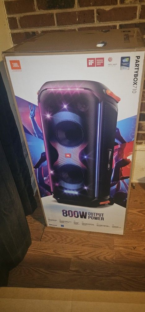 Jbl 710 
