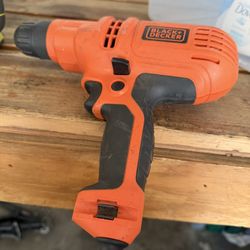 Drill