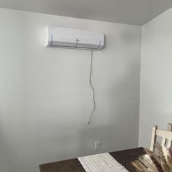Brand New Mini Split Units 