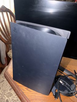 Ps5 /Monitor setup